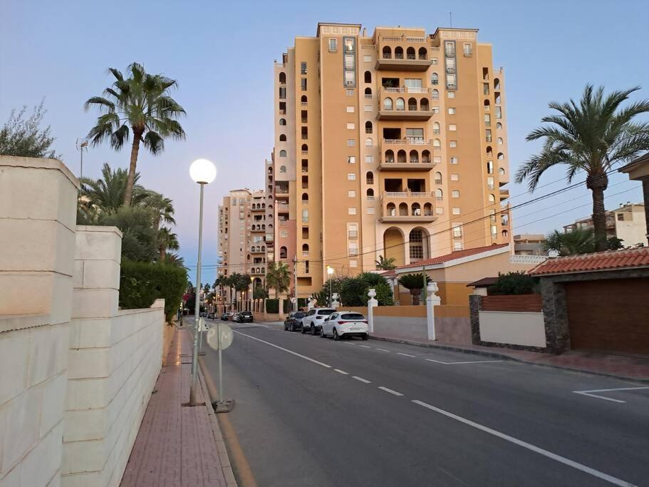 Вілла Casa Olivia With Pool Heating Fee Торрев'єха Екстер'єр фото