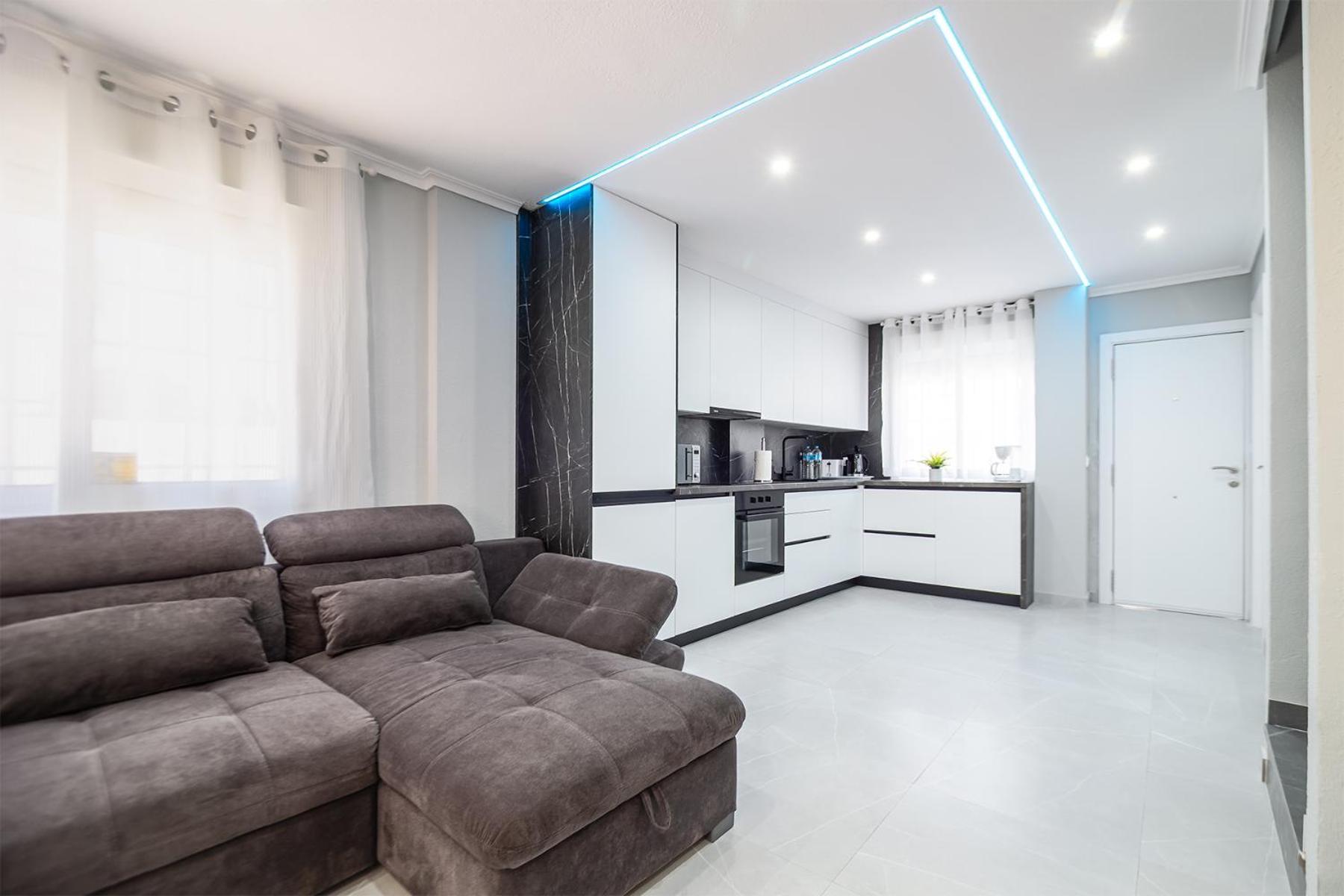 Вілла Casa Olivia With Pool Heating Fee Торрев'єха Екстер'єр фото